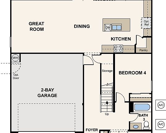 4th image of this home