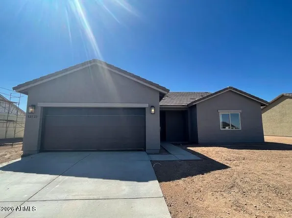 12723 W CAROUSEL Drive, Arizona City, AZ 85123