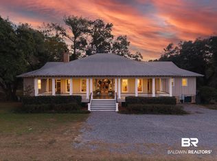 9692 Belle Nash Ln, Fairhope, AL 36532