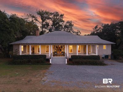 9692 Belle Nash Ln, Fairhope, AL, 36532