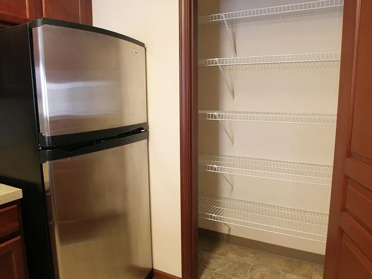 Large Pantry