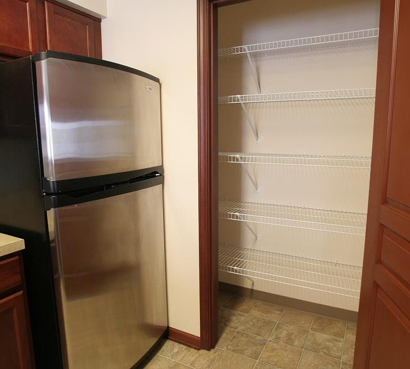 Large Pantry