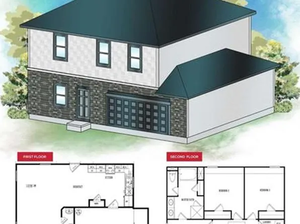 218 Lambert Overlook Cir, Carrollton, GA 30117