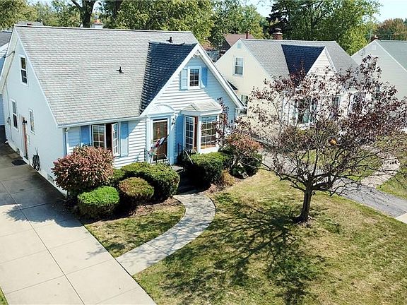 2nd image of 27 Wendover Ave