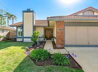 847 Hedyland Ct, Moorpark, CA 93021