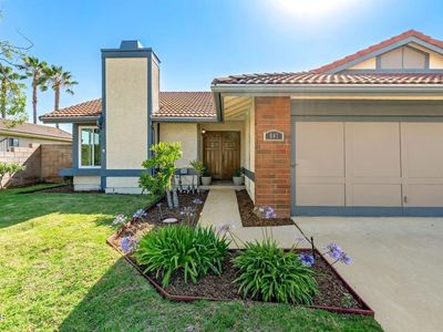 847 Hedyland Ct, Moorpark, CA, 93021