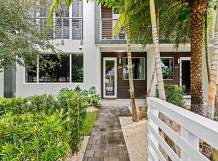 708 NE 14th Ave #101, Fort Lauderdale, FL 33304
