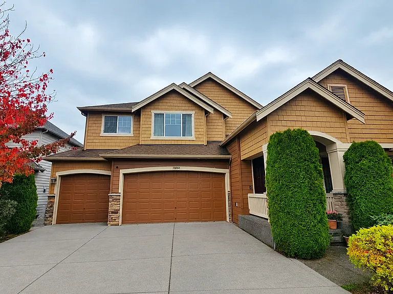 10844 Muirwood Way NE — Photo 1