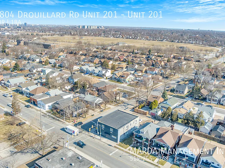 1804 Drouillard Rd #201 — Photo 17