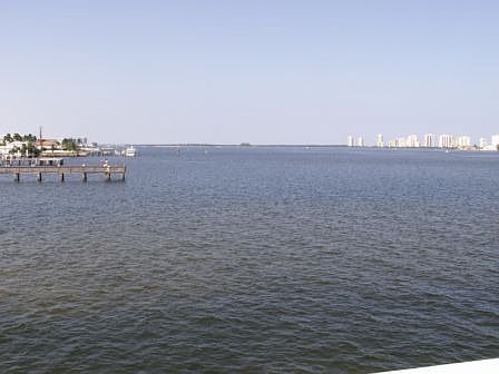 Intrcoastal View