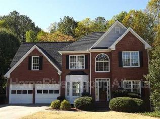 6025 Armor Dr, Powder Springs, GA 30127
