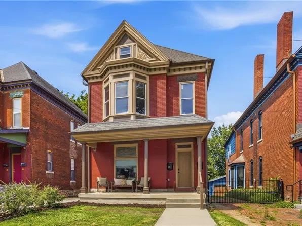 504 Bellefontaine Ave, Kansas City, MO 64124