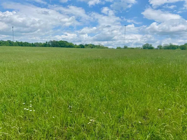 0 Old Martha Washington Rd, Clarkrange, TN 38553