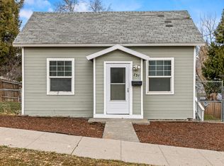 731 Rose St, Klamath Falls, OR 97601