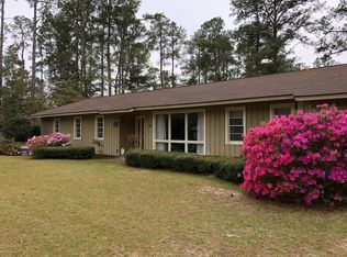 115 Lynnwood Rd, Walterboro, SC 29488