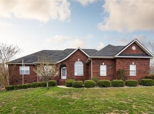 1030 Colleton Meadow Dr, Lake Wylie, SC 29710