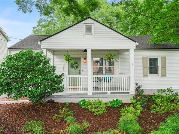 1923 Dresden Dr NE, Atlanta, GA 30319