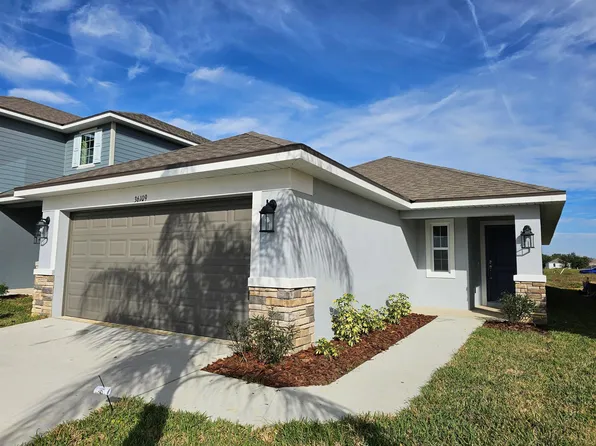 36109 Trinity Glade Rd, Dade City, FL