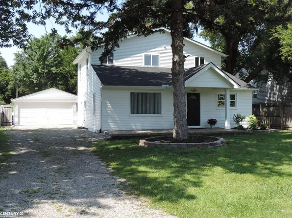 1799 Enterprise Dr, Troy, MI 48083