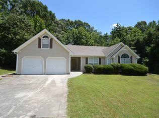 150 Charity Dr, Douglasville, GA 30134