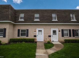 3715 Addington Ct, Cleveland, OH 44126