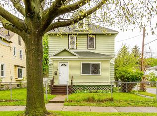 67 Wilbur St, Rochester, NY 14611