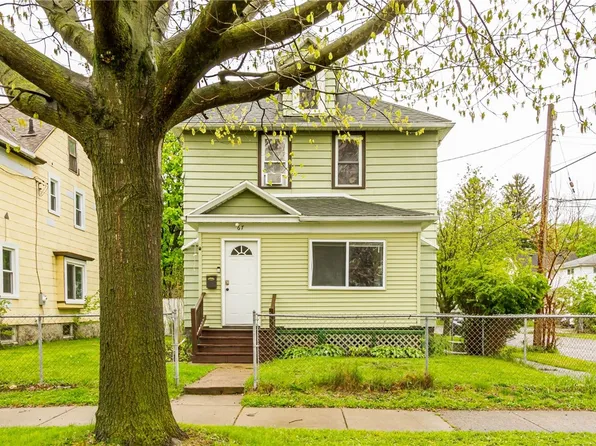 67 Wilbur St, Rochester, NY 14611