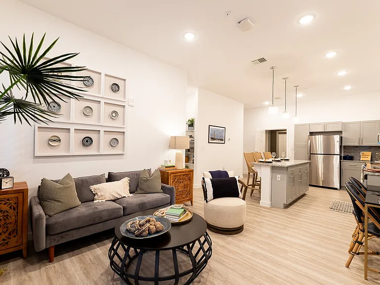 Parasol Melbourne - 55+ Active Adult Living — Photo 43