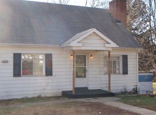 980 Maple Dr, Morgantown, WV 26505