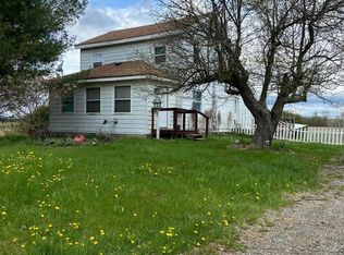 944 Garfield Rd, Fostoria, MI 48435