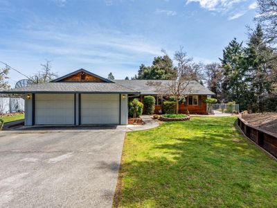 27391 Crow Place, Willits, CA, 95490