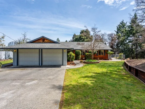 27391 Crow Place, Willits, CA 95490