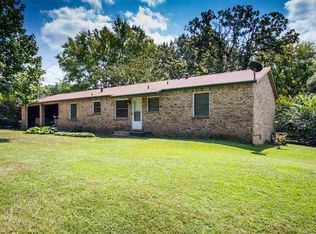 3711 Brent Rd, Longview, TX 75604