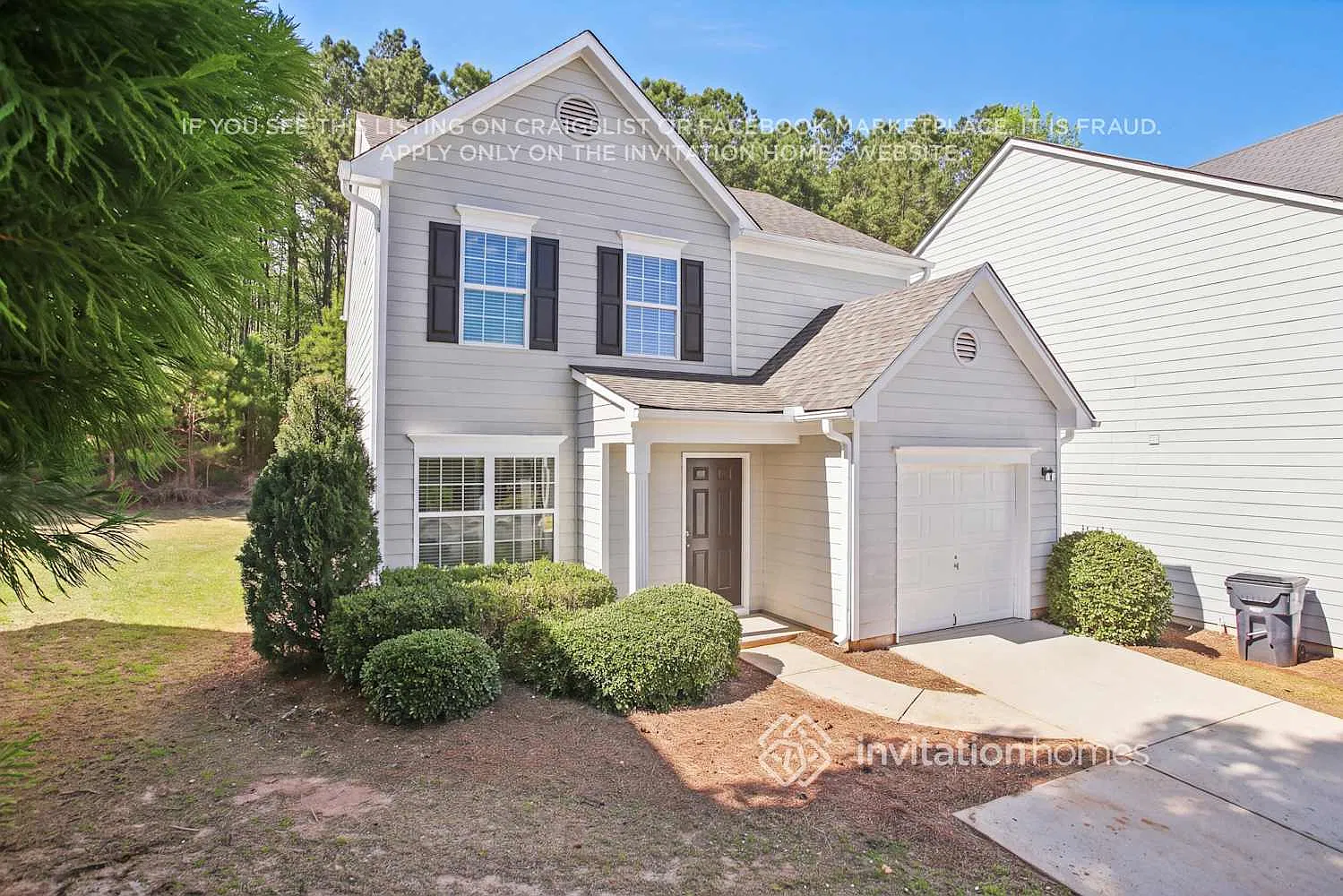 9461 Lakeview Rd Union City, GA 30291 — Photo 2