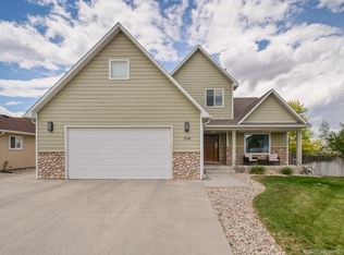 1514 Clydesdale Dr, Laramie, WY 82070