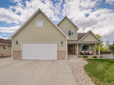 1514 Clydesdale Dr, Laramie, WY, 82070