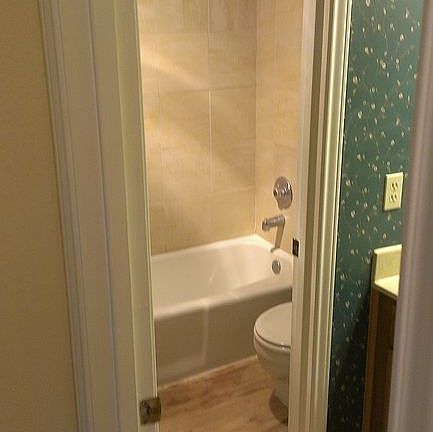SideA Bathroom