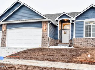 9227 Caras Way, Manhattan, KS 66502