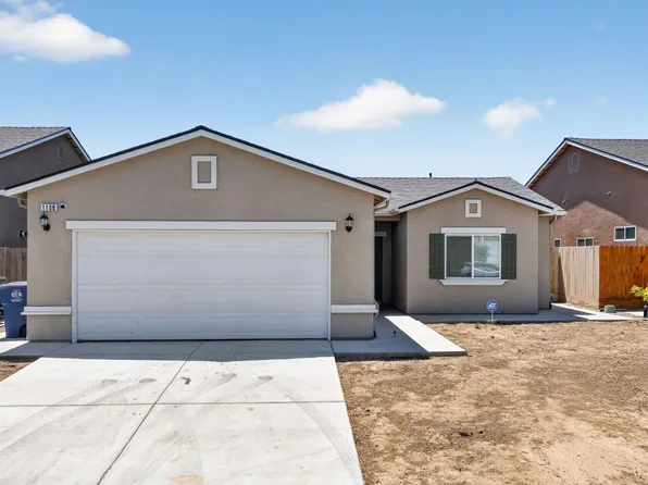 1108 E Ventura St, Avenal, CA 93204
