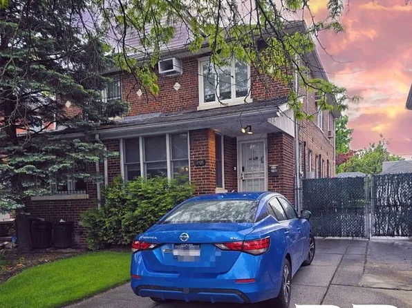 2709 Avenue, Brooklyn, NY 11229