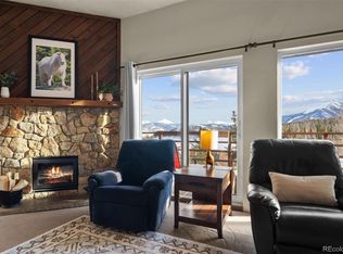 9800 Ryan Gulch Rd #A-107, Silverthorne, CO 80498