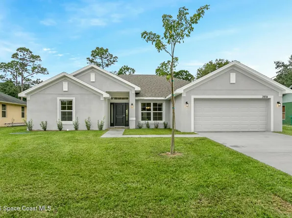 1499 Toy St SE, Palm Bay, FL 32909