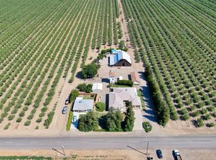 400 Lemon Ave, Patterson, CA 95363