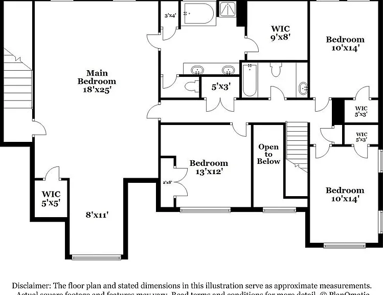 1037 Summer Cypress Dr — Photo 3