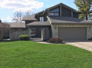508 Cambridge Dr, Middletown, OH