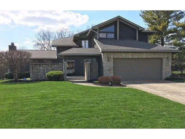 508 Cambridge Dr photo 1