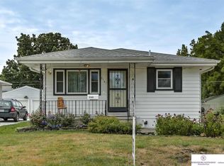 3143 Avenue K, Council Bluffs, IA 51501