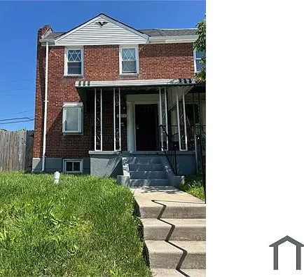 2612 E Federal St