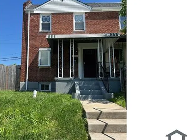2612 E Federal St, Baltimore, MD 21213