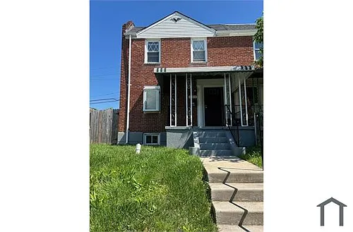 2612 E Federal St Photo 1